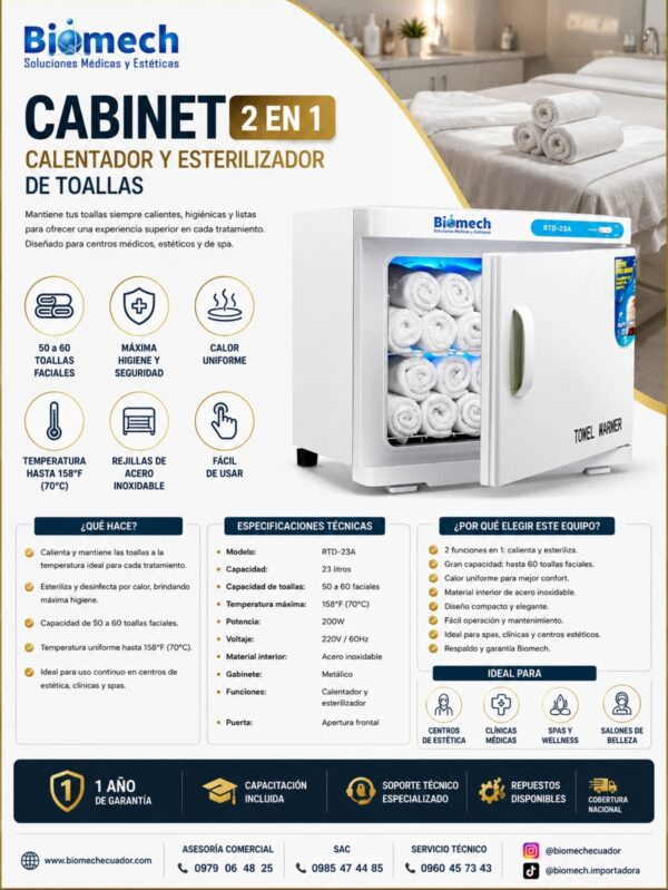 Cabinet2en1 SP
