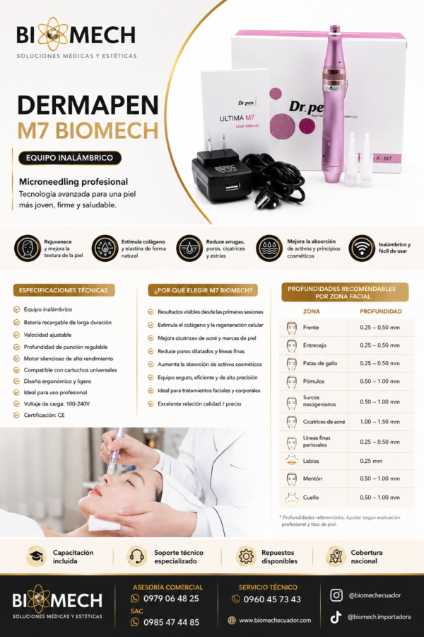 DermapenM7 SP