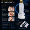 Scrubber Water pro 3