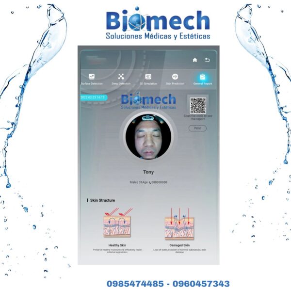 MAXPLUS SCANNER 36MPX 4