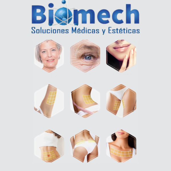 HIFU22D TRATAMIENTOS