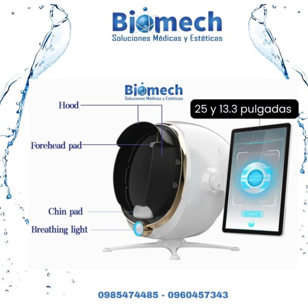 MAXPLUS SCANNER 36MPX 6