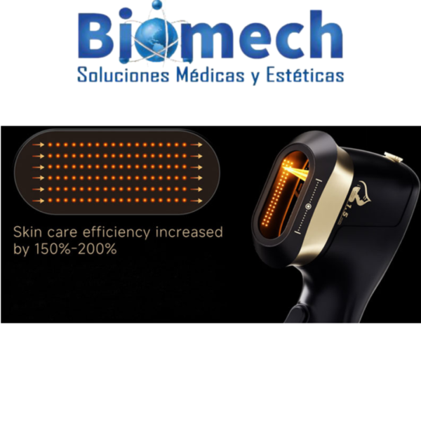 HIFU22D TECNOLOGÍA DE VANGUARDIA