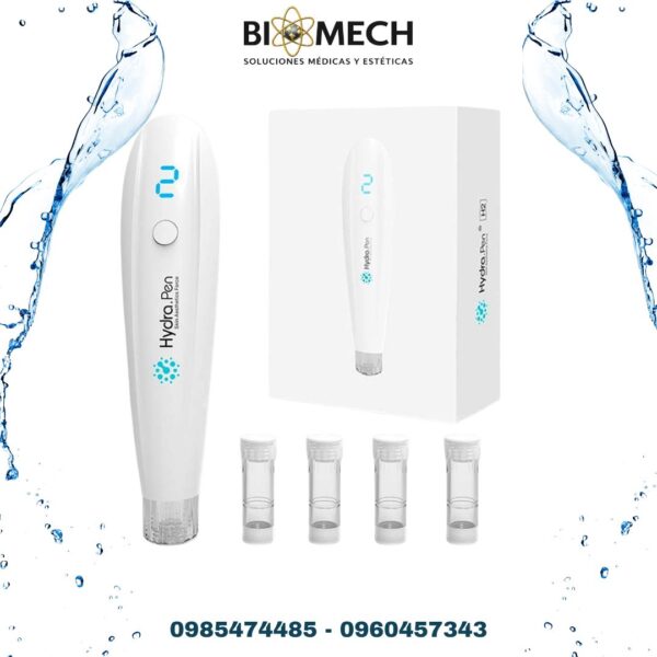 HYDRODERMAPEN II 5