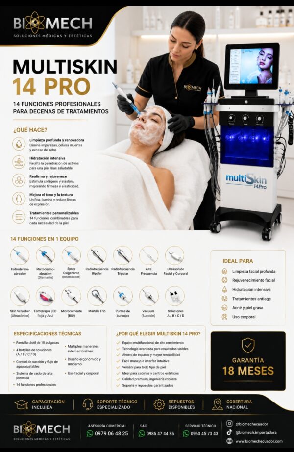 Multiskin14ProSP