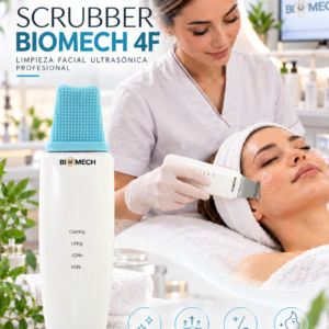 Scrubber Biomech 4F
