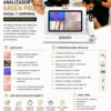 AnalizadorGreenPro Dermoscopio SP