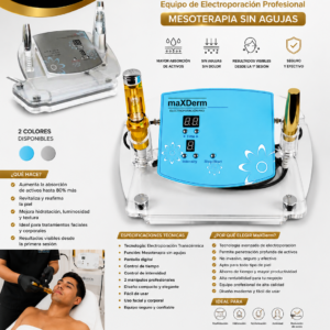 MaxDerm SP