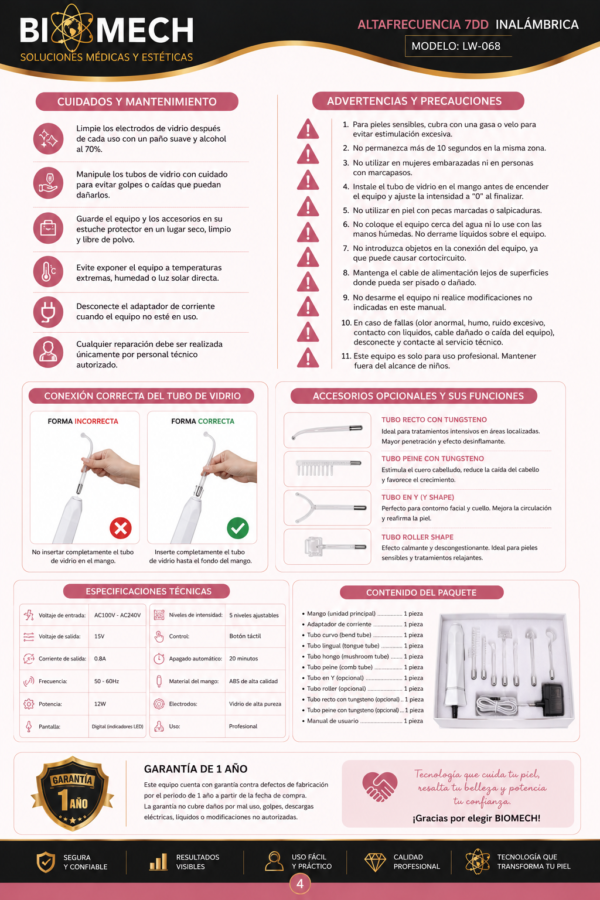 Altafrecuencia7ddtpuch D