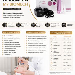DERMAPEN M7 BIOMECH