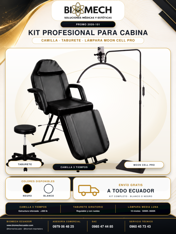 Promo2026101 SP