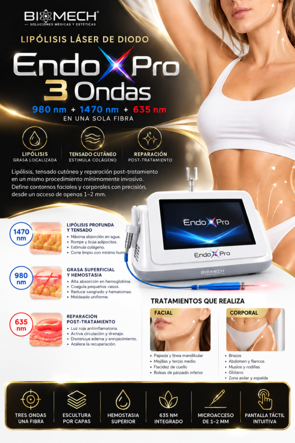 EndoXpro SP